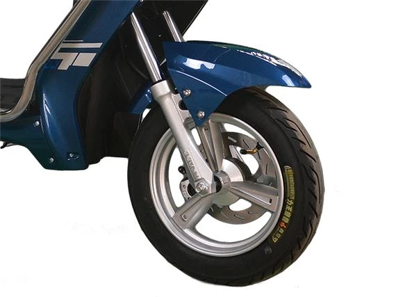 5.Thickened vacuum tires