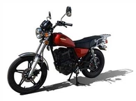 Nqis Hluav Taws Xob Vintage Maus taus 150CC Cav