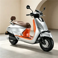 Retro-Modern 72V30Ah Fais Maus taus 2000W